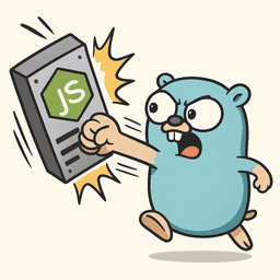 Go HTTP API Development Tutorial - Building APIs without External Dependencies